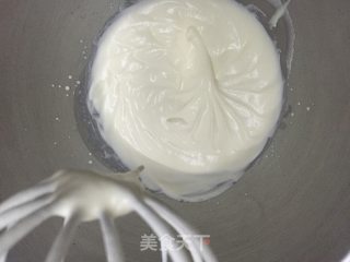 母亲节奶油蛋糕的做法步骤：21