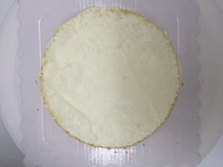 母亲节奶油蛋糕的做法步骤：22