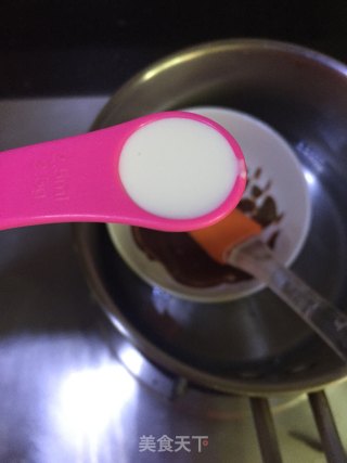 母亲节奶油蛋糕的做法步骤：31