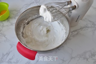 糯米小蛋糕的做法步骤：3