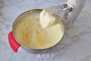 糯米小蛋糕的做法步骤：5