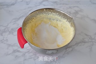 糯米小蛋糕的做法步骤：6