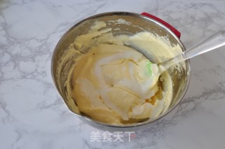 糯米小蛋糕的做法步骤：7