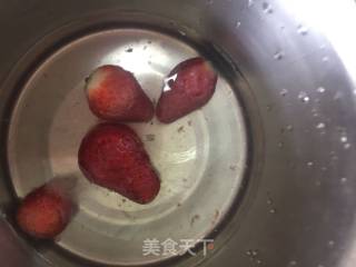 面包布丁的做法步骤：2