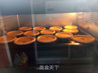 吃货蛋挞的做法步骤：2