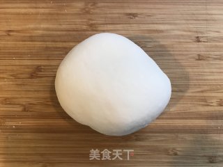 韭菜粿子的做法步骤：5