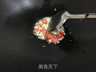 凉拌金针菇海带的做法步骤：6