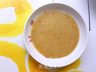 葱肉千层酥饼的做法步骤：2