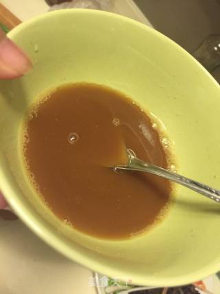 鱼香肉丝的做法步骤：4