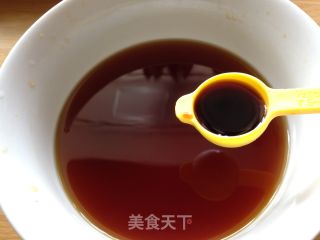 捞汁木耳的做法步骤：10