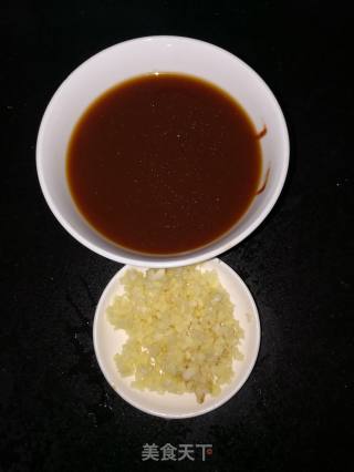 蚝油生菜的做法步骤：2