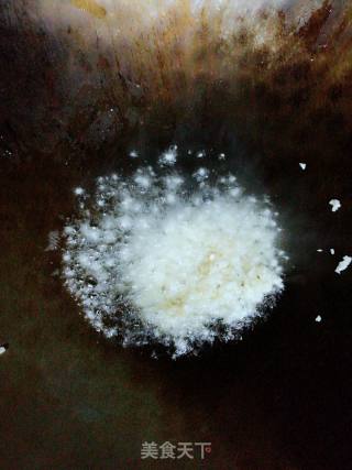 蚝油生菜的做法步骤：5