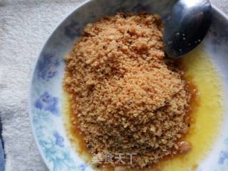 健康黒巧慕斯的做法步骤：10