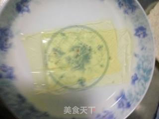 健康黒巧慕斯的做法步骤：15