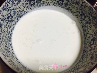 草莓奶油三文治的做法步骤：4