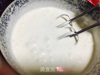 草莓奶油三文治的做法步骤：5