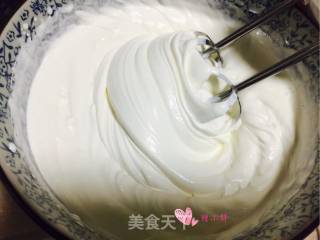 草莓奶油三文治的做法步骤：6