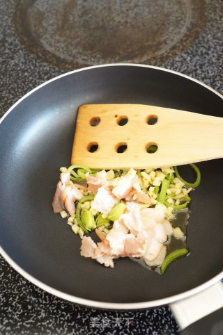 什锦豆腐盒的做法步骤：3
