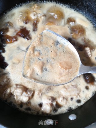 蒜香排骨的做法步骤：7