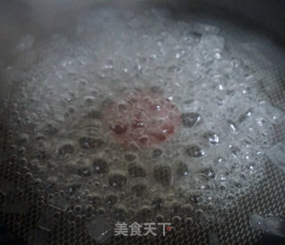 糖汁山药的做法步骤：3