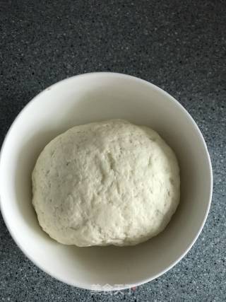 陕西凉皮家庭版的做法步骤：1