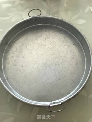 陕西凉皮家庭版的做法步骤：3