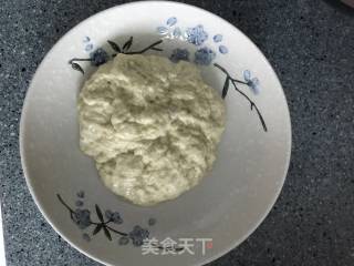 陕西凉皮家庭版的做法步骤：9
