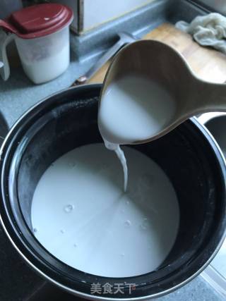 陕西凉皮家庭版的做法步骤：14