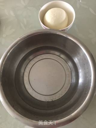 陕西凉皮家庭版的做法步骤：18
