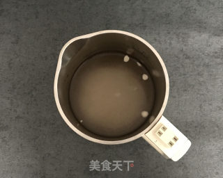 杏仁露的做法步骤：2