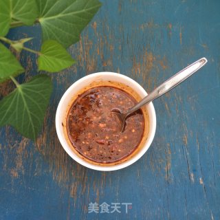 棒棒鸡丝的做法步骤：3