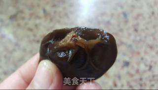 木耳烧茄子的做法步骤：4