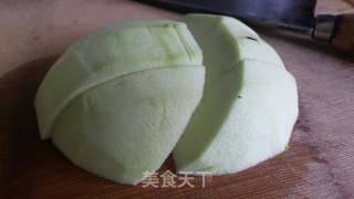 木耳烧茄子的做法步骤：9