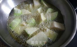 木耳烧茄子的做法步骤：11