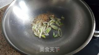 木耳烧茄子的做法步骤：14