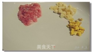 酱炒茄条的做法步骤：3