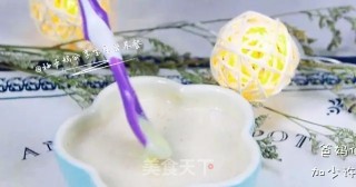 鹰嘴豆杏仁糊—高密度营养早餐糊的做法步骤：7