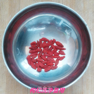 银耳麦片营养粥的做法步骤：5