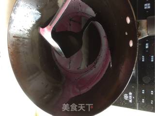 水果糖醋丸子的做法步骤：5
