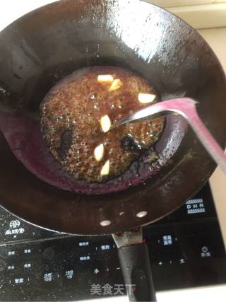 水果糖醋丸子的做法步骤：6