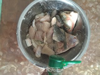 美味火锅鱼的做法步骤：4