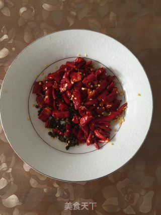 美味火锅鱼的做法步骤：8