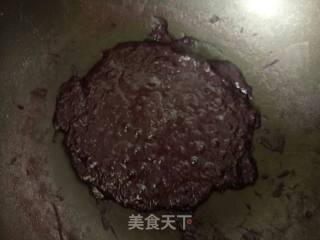 芋圆的做法步骤：2