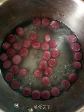 芋圆的做法步骤：6