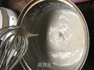 顺德伦教糕的做法步骤：3