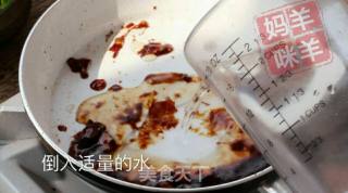 鲍鱼捞饭的做法步骤：8