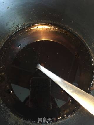 碱水棕子的做法步骤：1