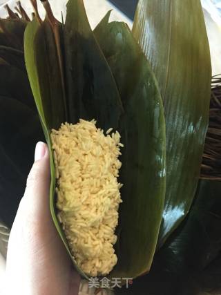 碱水棕子的做法步骤：6