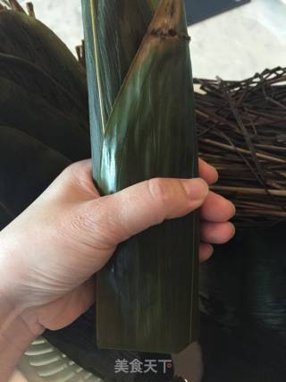 碱水棕子的做法步骤：8