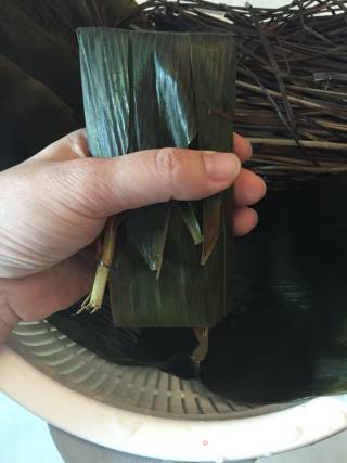 碱水棕子的做法步骤：9